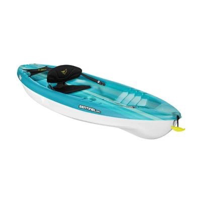 Pelican Sentinel 100X kayaks Instock Port Perry! in Canoes, Kayaks & Paddles in Kawartha Lakes - Image 3