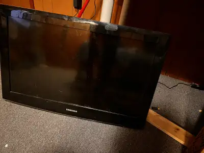 Samsung tv , View more