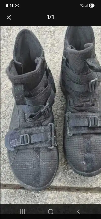 Men shoes size 8, View more