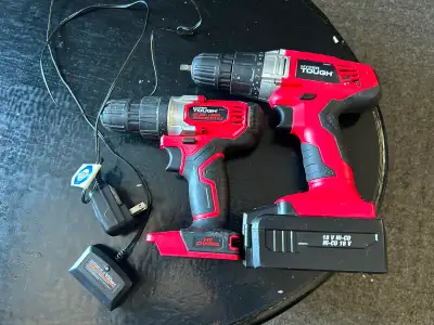 Cordless Drill, View more