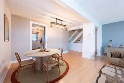 Welcome to this beautifully updated 3-bedroom plus Den, 3-bathroom condo townhouse in the highly des...