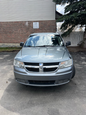 2009 Dodge Journey
