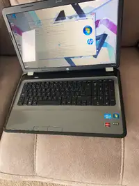 HP Pavillion G7 Laptop 17.3"