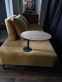 sofa à donner