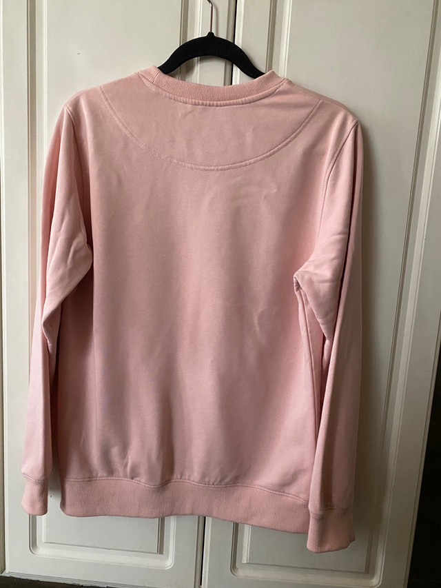 Acne Studios Long sleeve T-Shirt  in Women's - Tops & Outerwear in Delta/Surrey/Langley - Image 2