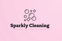Sparkly Cleaning