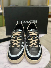 Coach shoes for men 