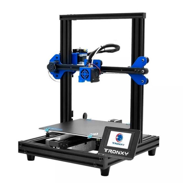 Tronxy XY-2 Pro 3D Printer in General Electronics in City of Toronto