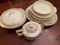 Vintage and Unique - Grindley and Sadler China