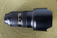 Nikon AF-S NIKKOR 24-70mm f/2.8G ED