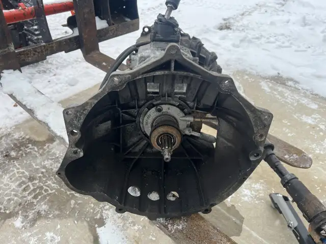 Chevy NV450064728169795331122