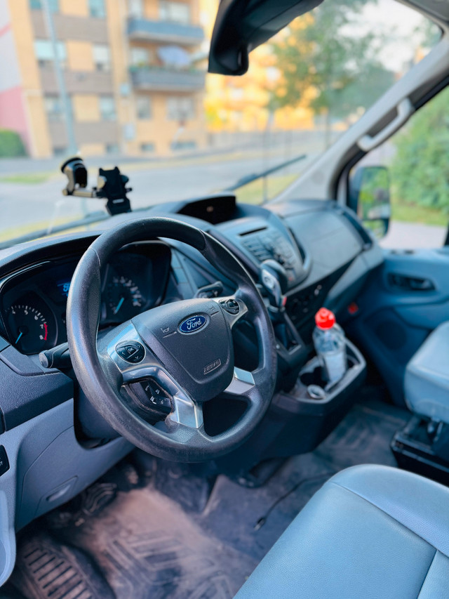 2019 Ford Transit 250 Cargo Van in Cars & Trucks in City of Toronto - Image 4
