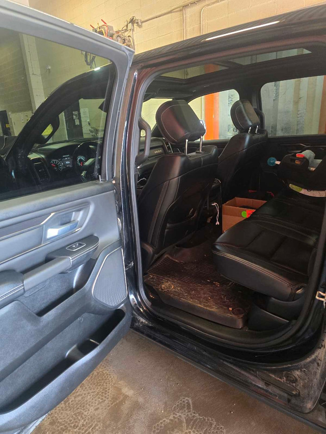 2021 ram 1500 sport  in Cars & Trucks in Grande Prairie - Image 3