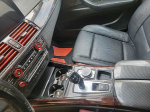 2011 BMW X5