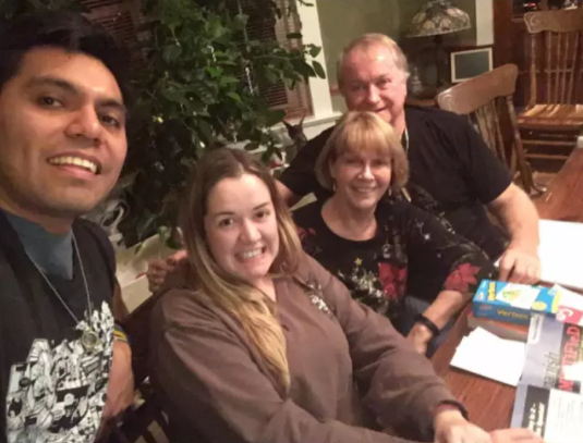 Spanish tutor. Private lessons, fun classes547502135927132168