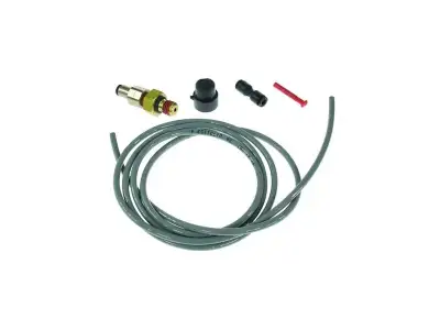 Analog Block Water Pressure Sender – 8M0145165 Optional Kit to add to analog block water pressure fe...