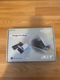 Acer Aspire Laptop 