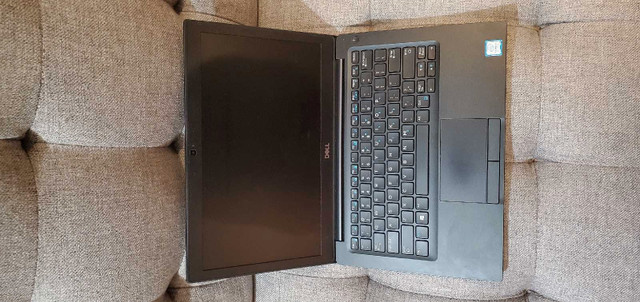 Laptop DELL Latitude 7290 in Laptops in City of Toronto - Image 2