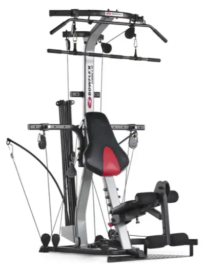 Bowflex Xtreme 2 SE Home Gym, View more