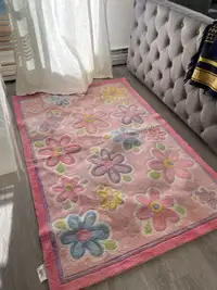  Carpet  kids