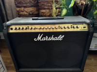 Marshall VS265 3-Channel 2 x 65-Watt 2x12" Stereo Guitar Amp