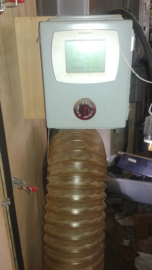Custom seed drying cabinets | Other | Norfolk County | Free local ...