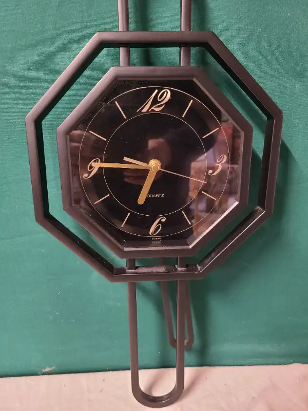 Pendulum Clock in Hobbies & Crafts in Cambridge - Image 5