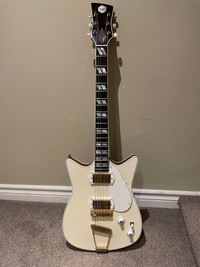 Frank Brothers Signature model - mint