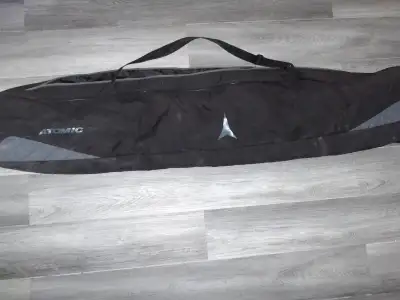 ATOMIC 180cm Ski Tote / Bag, View more