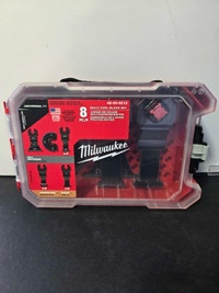 MILWAUKEE MULTI-TOOL BLADE SET 48-90-9212 City of Toronto Toronto (GTA) Preview