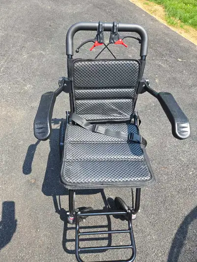 Transport Chair, View more