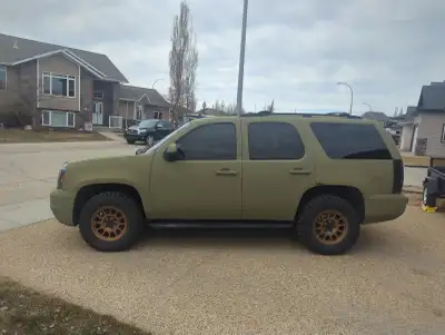 Buy Rebuilt 4L65E, Get Free Truck 2007 GMC Yukon SLT 5.3L Auto 4X4 Running strong, just don't need a...