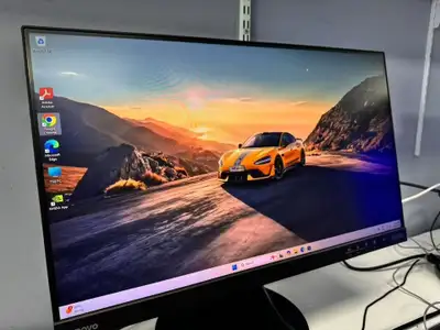 LENOVO T23 23 INCH WIDE FHD, View more