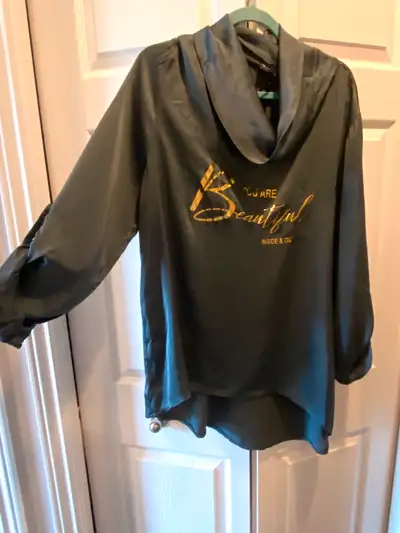 NEW Made in Italy Women's Top, View more