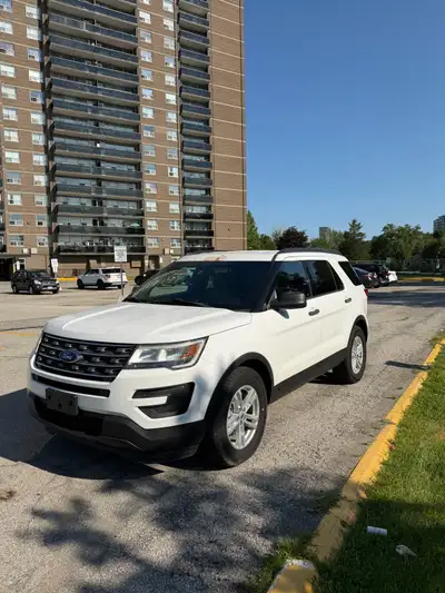 Runs and drives, clean title, just steering wheel will need to be fixed, has brand new breaks all ar...
