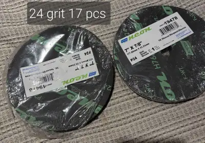 Machine Sandpaper, View more