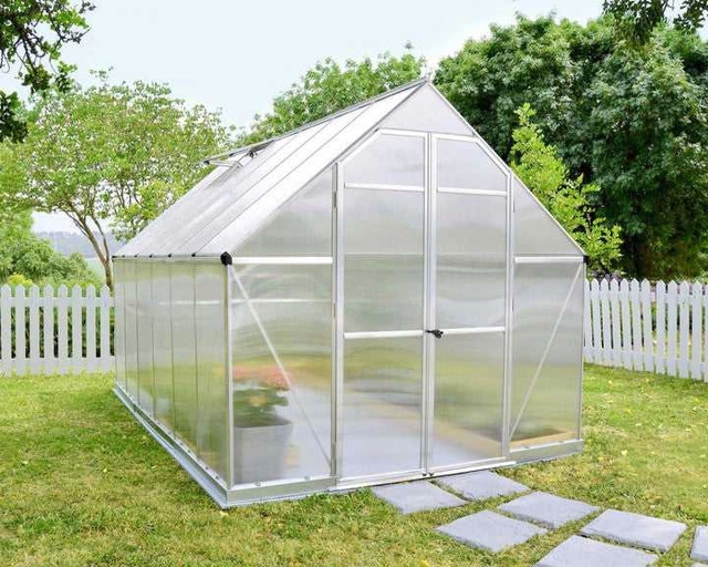 ISO: Greenhouse  in Patio & Garden Furniture in Red Deer - Image 3