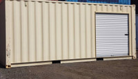 Storage Containers – Buy, Rent & Save!
