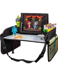 Lusso kids travel tray