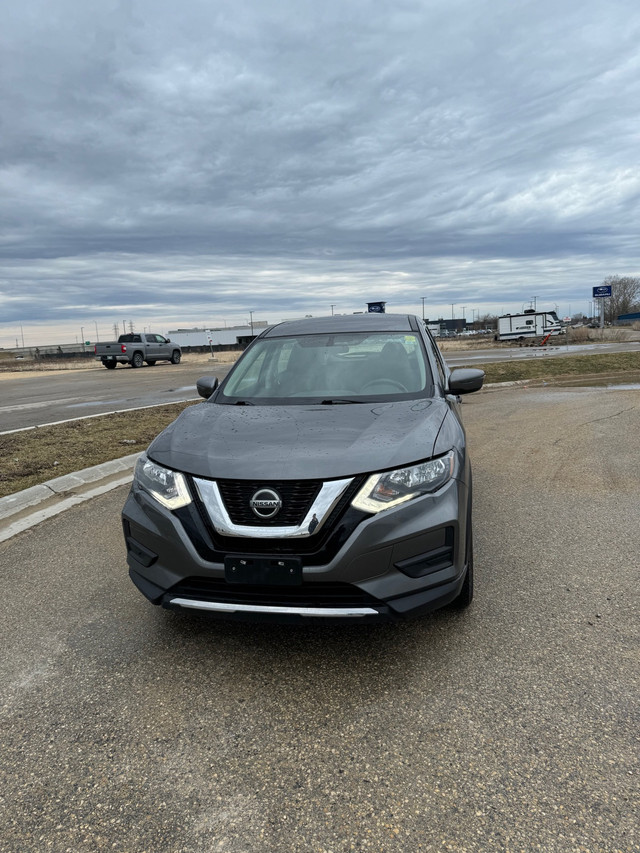 2019 Nissan Rogue S in Cars & Trucks in Winnipeg