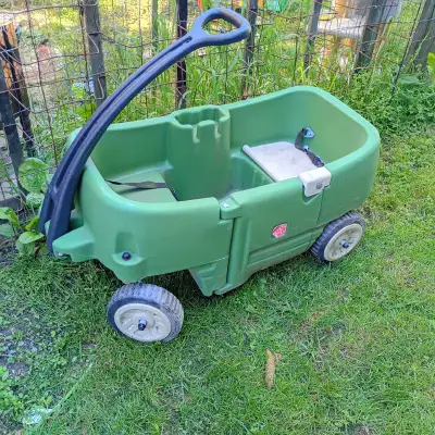 kids wagon stroller, View more