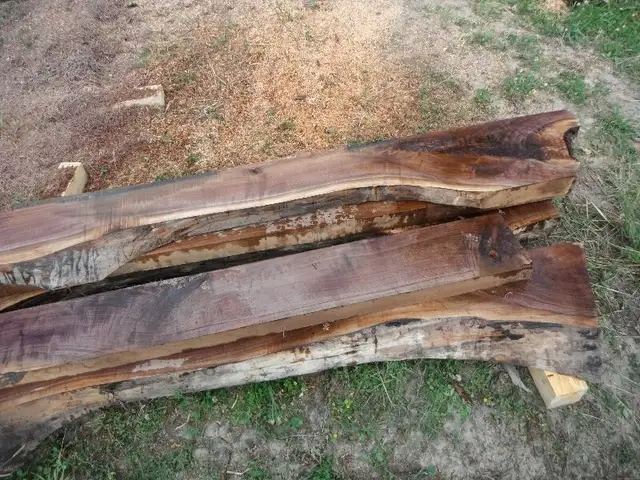 Solid wood fireplace mantles in Other in Ottawa - Image 11