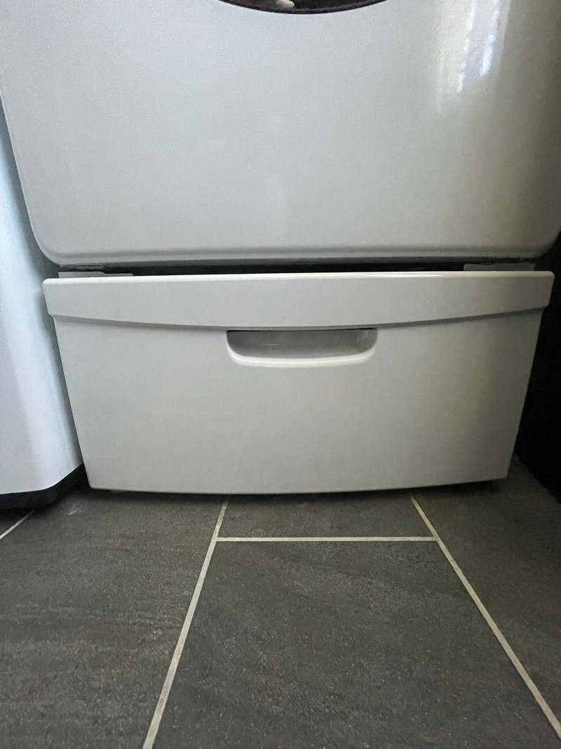 Kenmore washer stand for sale  