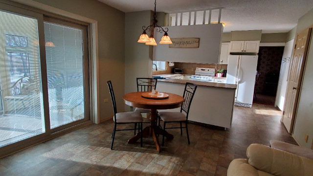 Beautiful Regina Acreage - Rural Living/Urban Reach in Houses for Sale in Regina - Image 4
