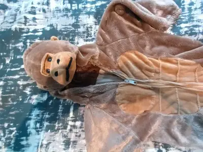 Costume norios no tears can be used as on as well