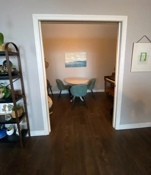 All-inclusive 1 bed plus den condo for rent in Long Term Rentals in Saint John - Image 4