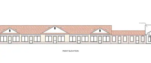 Discover versatile commercial spaces available for lease, ranging from 400 to 6000 square feet, main...