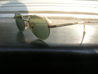 Morel Designer Sunglasses Made In France Rare