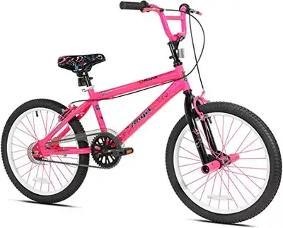 Gorgeous Brand New 20'' Girls Summer  Bike Razor Angel PINK, View more