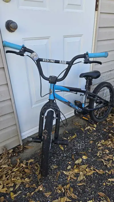 BMX pour Enfant, View more